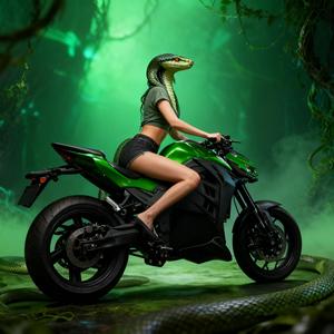 Motos Deportivas de Exploración Todoterreno Premiadas con Velocidad Máxima de 200 km/h, Mini <span class=keywords><strong>Supermoto</strong></span> - Product Image 4