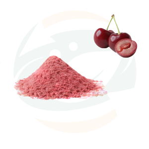 Extrato de Fruta de Acerola Pura de Alta Qualidade para Atacado, Preço de Vitamina C, Pó de Suco de Cereja Natural - Product Image 2
