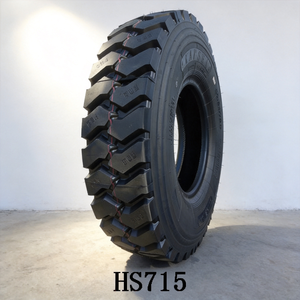 <span class=keywords><strong>Neumáticos</strong></span> Radiales de Acero para Camión 11.00R20 1100R20 HS715 Kapsen Taitong Terranking Doupro <span class=keywords><strong>Tracmax</strong></span> Chengshan Linglong para Minería - Product Image 2