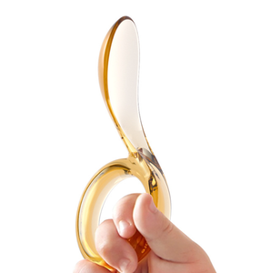 Fourchette et cuillère d'apprentissage PPSU pour bébé, fourchette et cuillère à manche court pour aliments complémentaires - Product Image 4