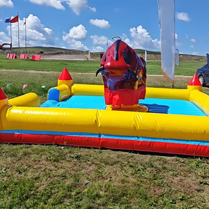 Equipo <span class=keywords><strong>de</strong></span> juego competitivo mecánico inflable comercial para montar <span class=keywords><strong>toros</strong></span> para niños <span class=keywords><strong>de</strong></span> China, máquina <span class=keywords><strong>de</strong></span> juego para montar <span class=keywords><strong>toros</strong></span> para adultos - Product Image 2