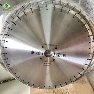 Reinforced Concrete and Asphalt Cutting Blade - Product Image 1