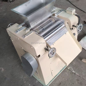 Solid <b>Soap</b> Mill Production Line <b>Mini</b> <b>Soap</b> Mill Toilet Bar <b>Soap</b> Maker Other Chemical Equipment - Product Image 5
