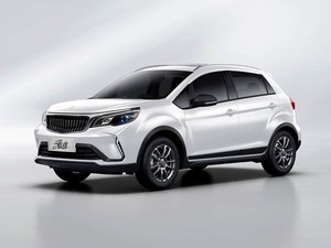Geely Rui Blue X3 PRO 1.5L 113HP L4 CVT Xiaosa Voiture à essence de haute qualité 5 places Petit SUV à bas <span class=keywords><strong>prix</strong></span> Nouvelle essence - Product Image 2