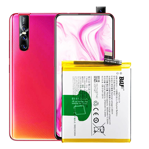 <span class=keywords><strong>แบ</strong></span><span class=keywords><strong>ต</strong></span>เตอรี่สำรองสำหรับโทรศัพท์ <span class=keywords><strong>VIVO</strong></span> <span class=keywords><strong>S1</strong></span> <span class=keywords><strong>Pro</strong></span> B-G1<span class=keywords><strong>แบ</strong></span><span class=keywords><strong>ต</strong></span>เตอรี่โทรศัพท์มือถือ - Product Image 3