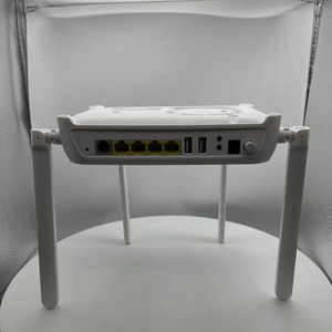 <span class=keywords><strong>ONT</strong></span> XPON haute performance XPW1800X 2.4 5G Wifi 6 AX3000 avec port réseau Gigabit, idéal pour l'accès FTTH Gigabit à domicile - Product Image 1