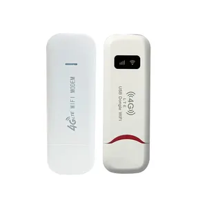 ホットセール格安USBミニユニバーサルラウターホーム屋外モバイルポケットポータブル3g 4gLTEワイヤレスWifiルーター (SIMカード付き) Solt