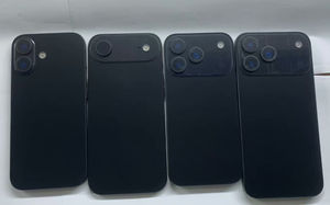 Unidad de Demostración No Funcional Maqueta Realista para iPhone <span class=keywords><strong>17</strong></span> <span class=keywords><strong>17</strong></span> Air <span class=keywords><strong>17</strong></span> Pro <span class=keywords><strong>17</strong></span> Pro Max Modelos de Exhibición para Fundas - Product Image 4