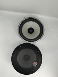 Altavoz de Audio para Automóvil de 6.5 Pulgadas, Accesorios para Automóvil, Altavoz Soway - Product Image 3
