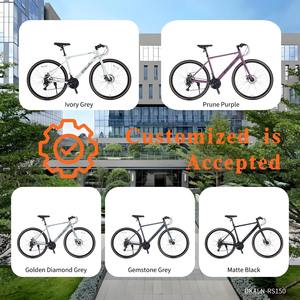 Descuento Specialize Road Bike <span class=keywords><strong>Bmc</strong></span> Xds Tfsa Road Bike Aluminio 6061 Road Bike Twitter para estudiantes - Product Image 2