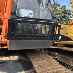 Nouveau prix pour l'excavatrice hydraulique sur chenilles HitachiZX650H utilisée en bon état adaptée au creusement de la construction/agriculture - Product Image 4