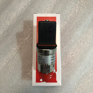 Da&nFoss AKS 33 060G2115 0-25bar 4-20mA pour HVAC - Product Image 6
