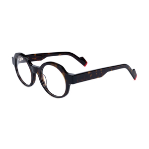 Dernier <span class=keywords><strong>catalogue</strong></span> de <span class=keywords><strong>lunettes</strong></span> optiques de luxe de style Art déco, monture complète, imprimé diamant, unisexe, en acétate, pour <span class=keywords><strong>lunettes</strong></span> de lecture - Product Image 5