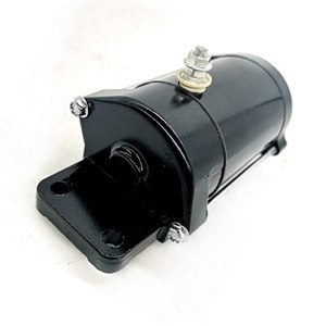 Motor de arranque SMF 18436 para <span class=keywords><strong>Yamaha</strong></span>, Vx1100C, Waverunner, VxSport, Vx1100B Deluxe, Vx1100A, Cruiser, AR210, SX210, 1052cc, 6D3-81800-00-00 - Product Image 3
