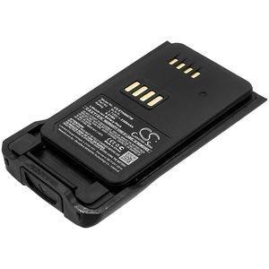 แบตเตอรี่สำหรับ <span class=keywords><strong>Nokia</strong></span> THR9 THR9 + THR9i 2300mAh 3.7V - Product Image 1