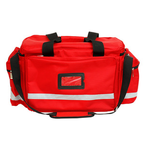 Bolsa <span class=keywords><strong>de</strong></span> Primeros Auxilios para Exteriores con Gran Capacidad, Kit <span class=keywords><strong>de</strong></span> Primeros Auxilios <span class=keywords><strong>de</strong></span> Emergencia, Bolsa <span class=keywords><strong>de</strong></span> Primeros Auxilios para Viajes Familiares - Product Image 2