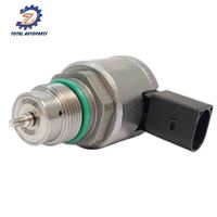 Katup Kontrol Tekanan Bahan Bakar Regulator Common Rail Asli OEM 04L130764C 04L130764D untuk V-W Au-di