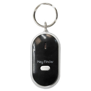 Mini Anti-perdido silbato clave ahorro intermitente pitido remoto niños bolsa cartera localizadores de alarma de <span class=keywords><strong>recordatorio</strong></span> - Product Image 2