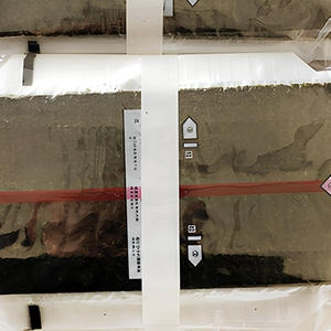 Feuilles de Nori Grillées Emballées Individuellement pour Onigiri Triangulaires, Boules de Riz, <span class=keywords><strong>Sushi</strong></span>, Demi-Coupées, Vente Directe Usine - Product Image 5