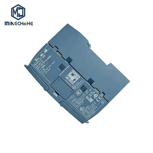 Módulo PLC 6ES7231-5QF32-0XB0 SM1231, Entrada Analógica 8AI, Termopar, Unidad de Expansión para Automatización Industrial - Product Image 1