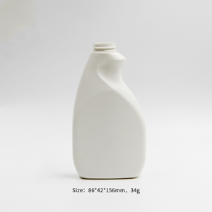 Ambientador y rociador de niebla fina de agua Botella de spray de habitación de plástico para planta <span class=keywords><strong>Mister</strong></span> Jardín Riego y limpieza - Product Image 4