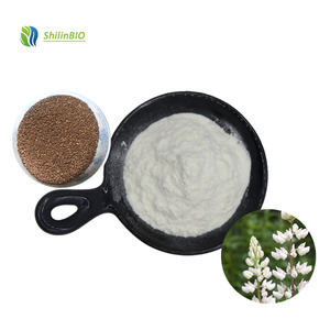 Poudre d'extrait de <span class=keywords><strong>lupin</strong></span> pur naturel Lupeol 98% CAS 545-47-1 - Product Image 3