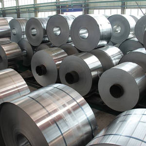 Bobinas de bobina de acero de hierro galvanizado de calidad Sgc400top Acero galvanizado 0,3 0,6mm 0,8mm 0,22mm Bobina de acero galvanizado - Product Image 5