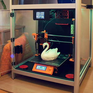 Servicios profesionales de impresión 3D FDM/MJF/SLA/SLS/<span class=keywords><strong>SLM</strong></span>/DLP Fabricación rápida de prototipos Producto y mecanizado de piezas de fábrica - Product Image 6