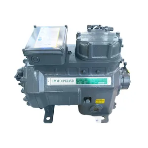 Compresor de refrigeración de potencia alterna, D4DJ-3000-AWM/D, para Copeland, semihermético, reciprocante
