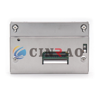 LQ042T5DZ 4,2 Zoll TFT LCD Bildschirm für Industrielle Fahrzeugdisplays Ersatz Reparatur Hersteller