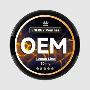 2026 Meilleures ventes Boîtes de snus, Sachets énergétiques, Sachets de caféine OEM, Fabricant professionnel chinois de boîtes de snus et de boîtes à café - Product Image 3