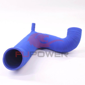 Replacement Turbo Intake Hose Fit <strong>Astra</strong> J <strong>GTC</strong> VXR 2012 - Product Image 1