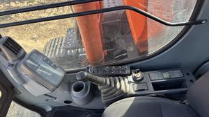 Excavadora Hitachi Zaxi120 Usada en Buen Estado, Precio de Excavadora Hitachi de Segunda Mano - Product Image 5