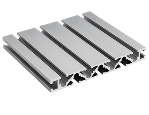Profil Ekstrusi <span class=keywords><strong>Aluminium</strong></span> 15180 Mm - Product Image 4