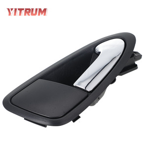 Poignée de porte intérieure ABS 6J1837113AAH1 pour voiture Seat, côté gauche ou droit, pièce de rechange - Product Image 4
