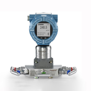 อุปกรณ์เชื่อมต่อ 4051S สำหรับการวัดการไหลหรือระดับ - Product Image 3