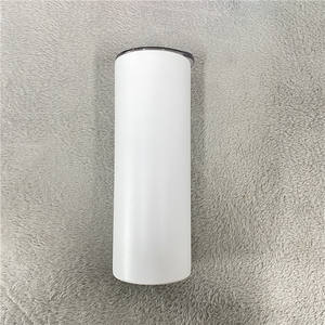 20oz lueur dans le noir tasses tasses gobelets lueur sous vide isolé gobelet <span class=keywords><strong>Total</strong></span> Straight Blank <span class=keywords><strong>Mug</strong></span> 20oz gobelet pour sublimation - Product Image 2