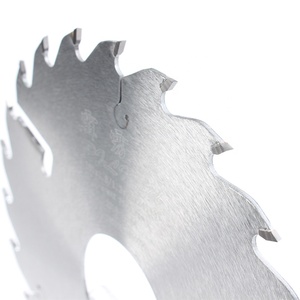 <span class=keywords><strong>Silencio</strong></span> de corte de madera de corte de carburo punta redonda hoja de sierra para trabajar la madera - Product Image 5