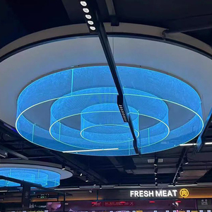 Custom Decorative Crystal LED <strong>Lighted</strong> <strong>Wall</strong> <strong>Panels</strong> with SMD2835 LEDs | Kitchen Use Built-in <strong>Lighting</strong> - Product Image 3