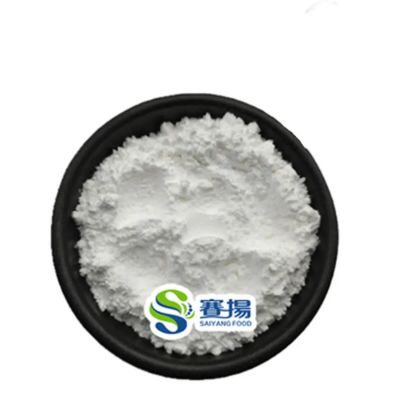 Hot bán nguyên liệu tinh khiết 95% Ceramide 3 bột mỹ phẩm lớp Ceramide số lượng lớn bột chăm sóc da Ceramide bột