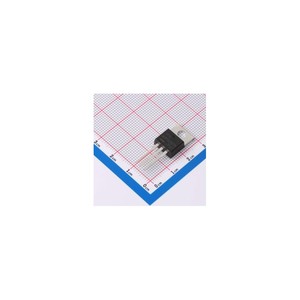 Diodo de Recuperação Rápida de Alta Eficiência MUR1620DTR 5uA IR 1 Par Ânodo Comum VF 1V a 8A IF MUR16-20DTR TO-220AB Embalagem em Tubo - Product Image 1
