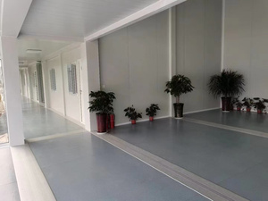 Prefab ชุดแพ็คหลังแบนประดิษฐ์ขึ้นรูปขนาดเล็กสำหรับชายหาดบ้านบ้านบ้าน - Product Image 5