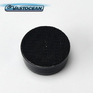 Réservoir <span class=keywords><strong>Aquarium</strong></span> Suspension Élimination Des Algues Bol À <span class=keywords><strong>Poisson</strong></span> Brosse Magnétique Double Face - Product Image 4
