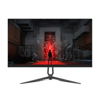 OEM ODM 27 Zoll Flacher QHD 2K 320Hz Hochfrequenz-Gaming-Monitor Heim-Desktop E-Sport PC-Display