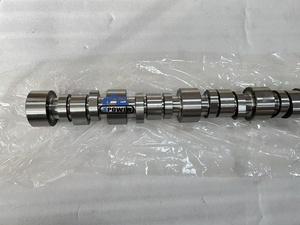 Nouveau arbre à cames en acier XPower de haute qualité 332-7298 3327298 pour moteur d'excavatrice sur chenilles C15 - Product Image 2