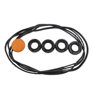 Kit de réparation de transmission automatique pour Volkswagen Lavida Audi A3 etc. Ensemble d'embrayage OE 0AM398025 pour voitures, état neuf, marque <span class=keywords><strong>Wwo</strong></span> 1 - Product Image 5