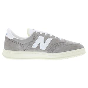 รองเท้า New Balance T500 รุ่น Unisex สีน้ำตาลขาว สไตล์เดิน - Product Image 3