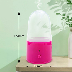 <span class=keywords><strong>Esterilizador</strong></span> Eléctrico a Vapor de Alta Calidad para Copas Menstruales/Periodo, Elimina el 99.9% de Bacterias, Construcción de Acero Inoxidable y PP, Talla Única - Product Image 6