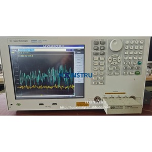 Keysight เครื่องวิเคราะห์ความต้านทาน E4990A 20 Hz ถึง120 MHz พร้อมตัวเลือก120 H - Product Image 1