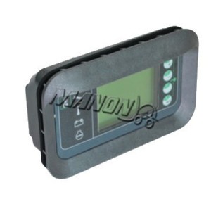 แผงหน้าปัดแสดงผล LCD สำหรับรถยกยี่ห้อ Linde รุ่นทั่วไป 699904880100013003946070400394607310039460735003946072254000 12190 - Product Image 3